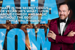 "Do Your Weird Thing" With Brian and Matt - JUNE 27-29, 2025 and Tom Merritt too!